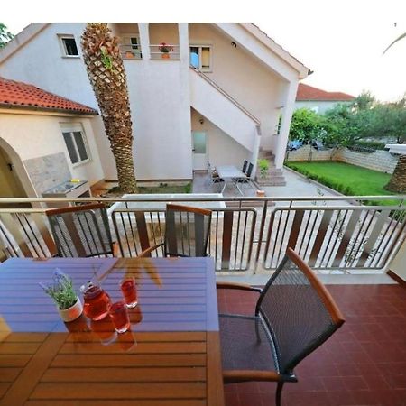 Apartments Zelic ザダル エクステリア 写真