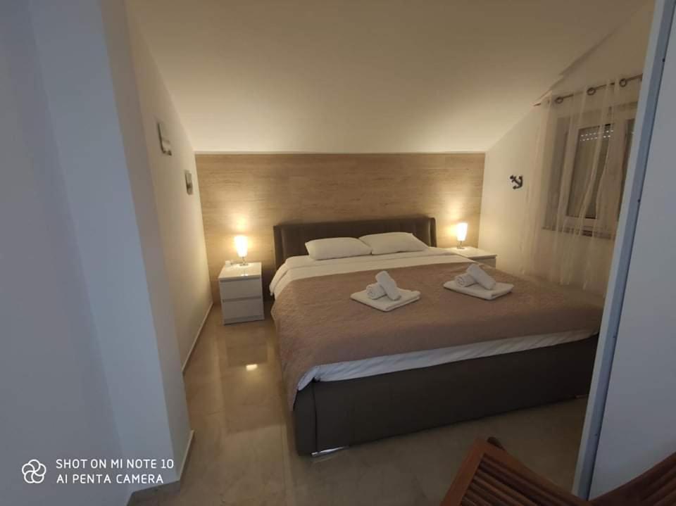 Apartments Zelic ザダル エクステリア 写真