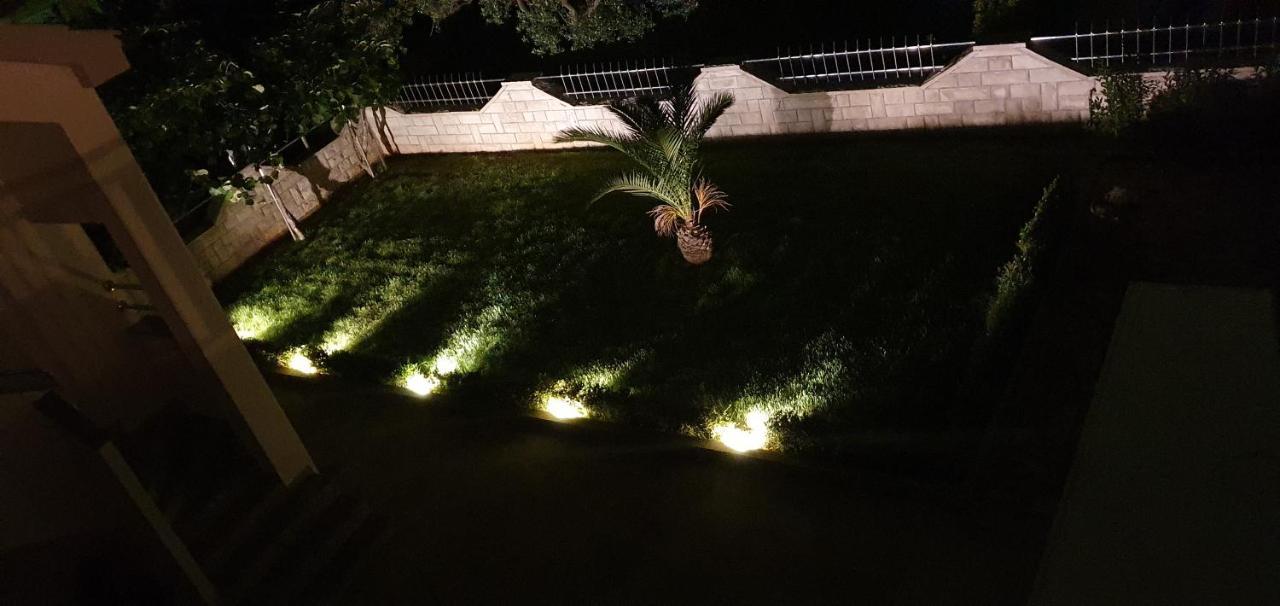 Apartments Zelic ザダル エクステリア 写真