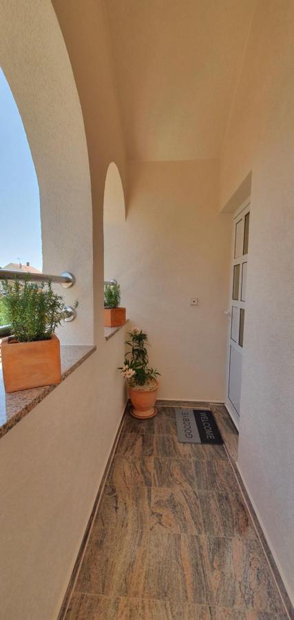 Apartments Zelic ザダル エクステリア 写真