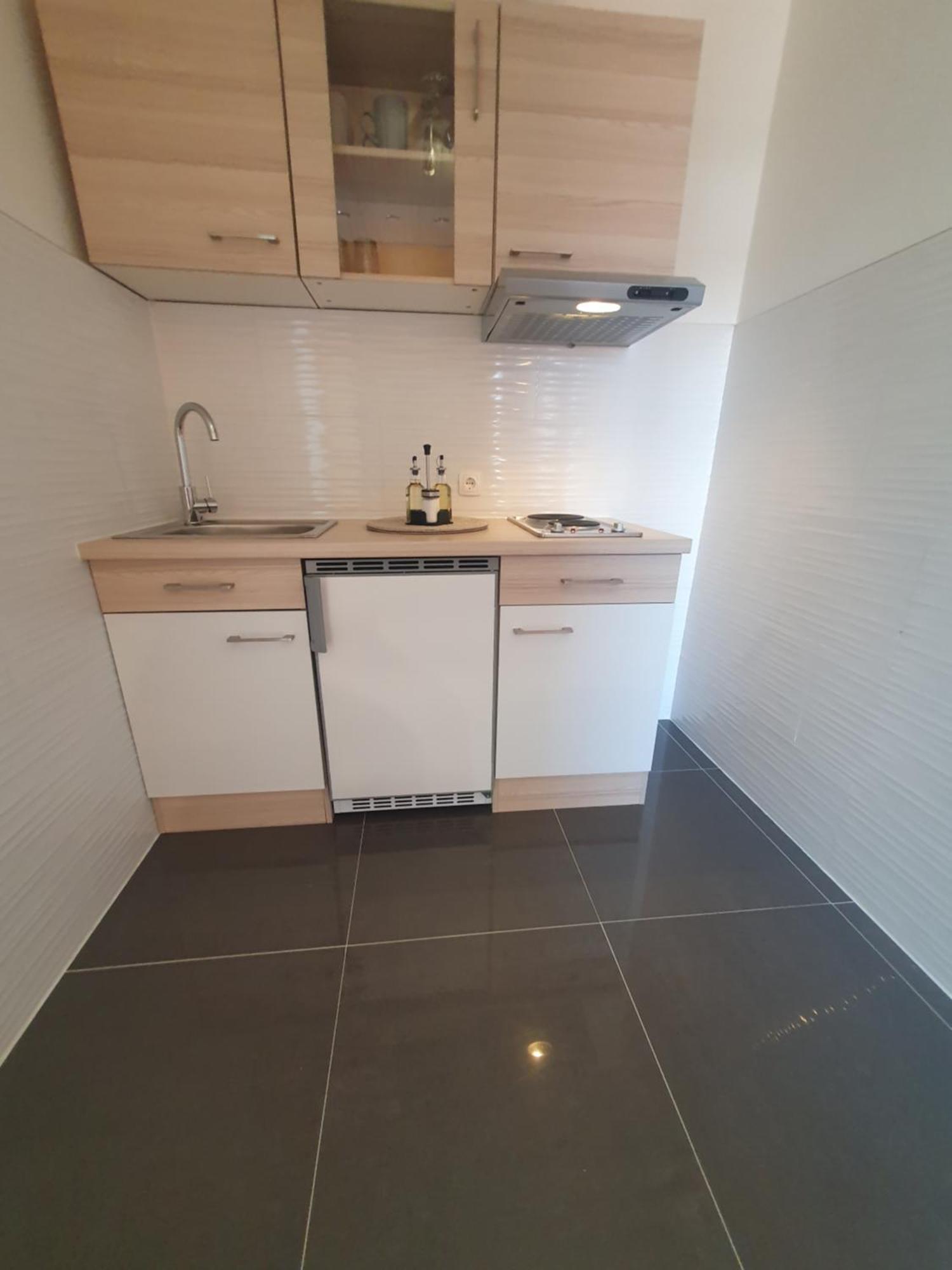 Apartments Zelic ザダル エクステリア 写真