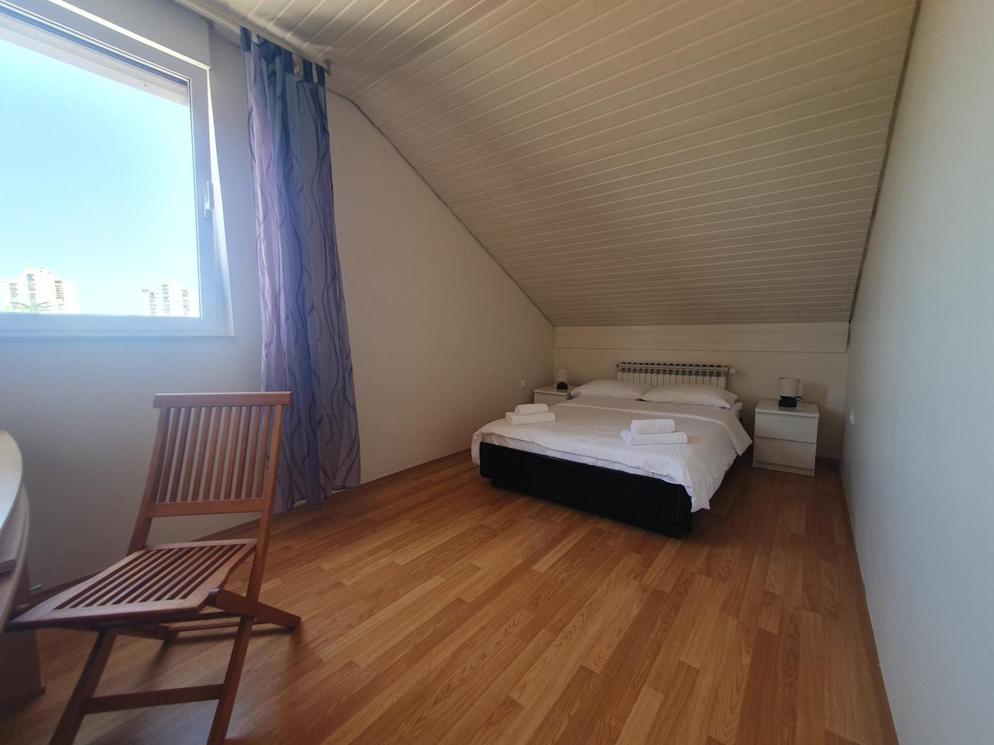 Apartments Zelic ザダル エクステリア 写真