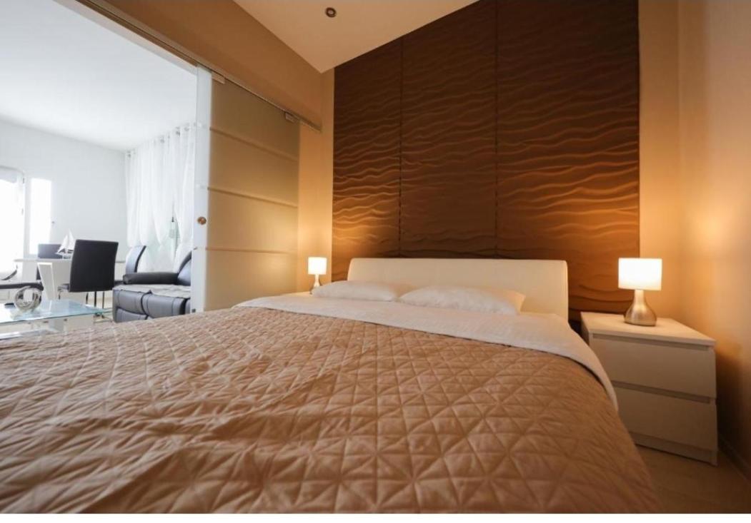 Apartments Zelic ザダル エクステリア 写真