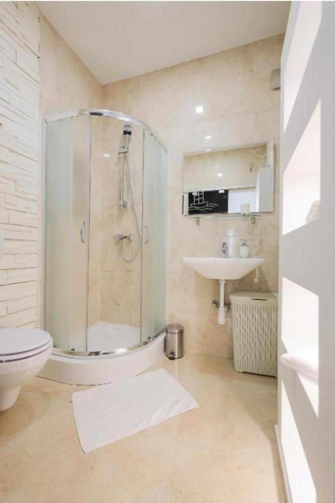 Apartments Zelic ザダル エクステリア 写真