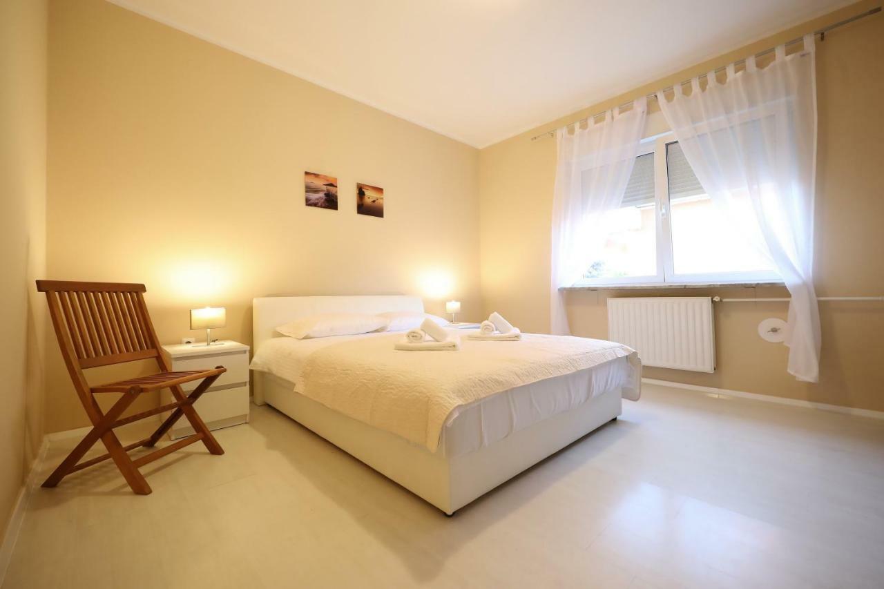 Apartments Zelic ザダル エクステリア 写真